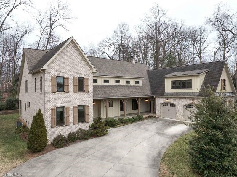 Property Photo:  423 Lagerfield Court  NC 27284 