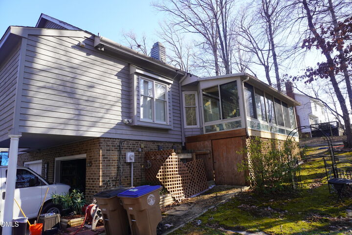 Property Photo:  100 Richland Drive  NC 27587 