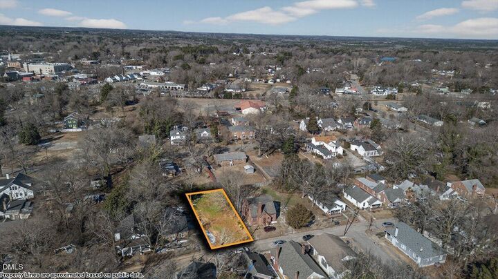 Property Photo:  531 Highland Avenue  NC 27536 