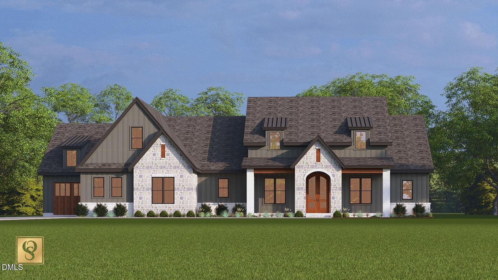 Property Photo:  90 Ashbrooke Falls Drive  NC 27525 