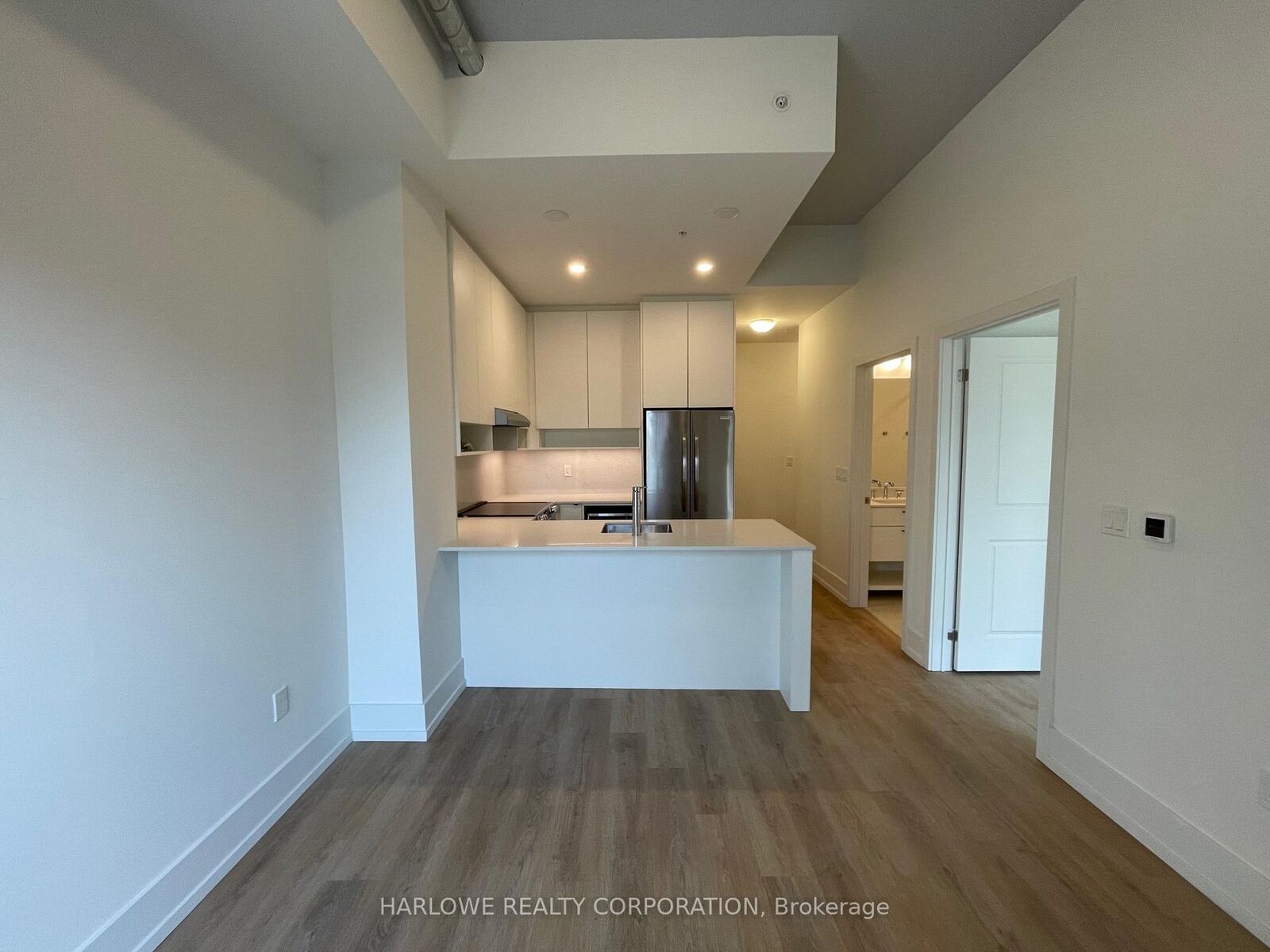 Property Photo: 206 King Street W 202 ON L8P 1A5