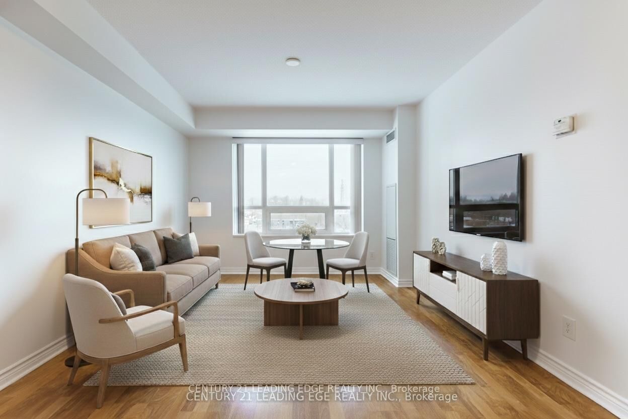 Photo de la propriété:  2020 McNicoll Avenue 303  ON M1V 0B5 