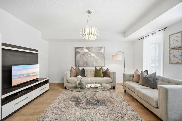 Property Photo:  87 Ainley Road  ON L1Z 0S9 