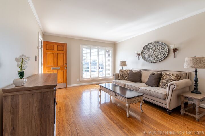 Property Photo:  4251 E 25th Street  OK 74114 