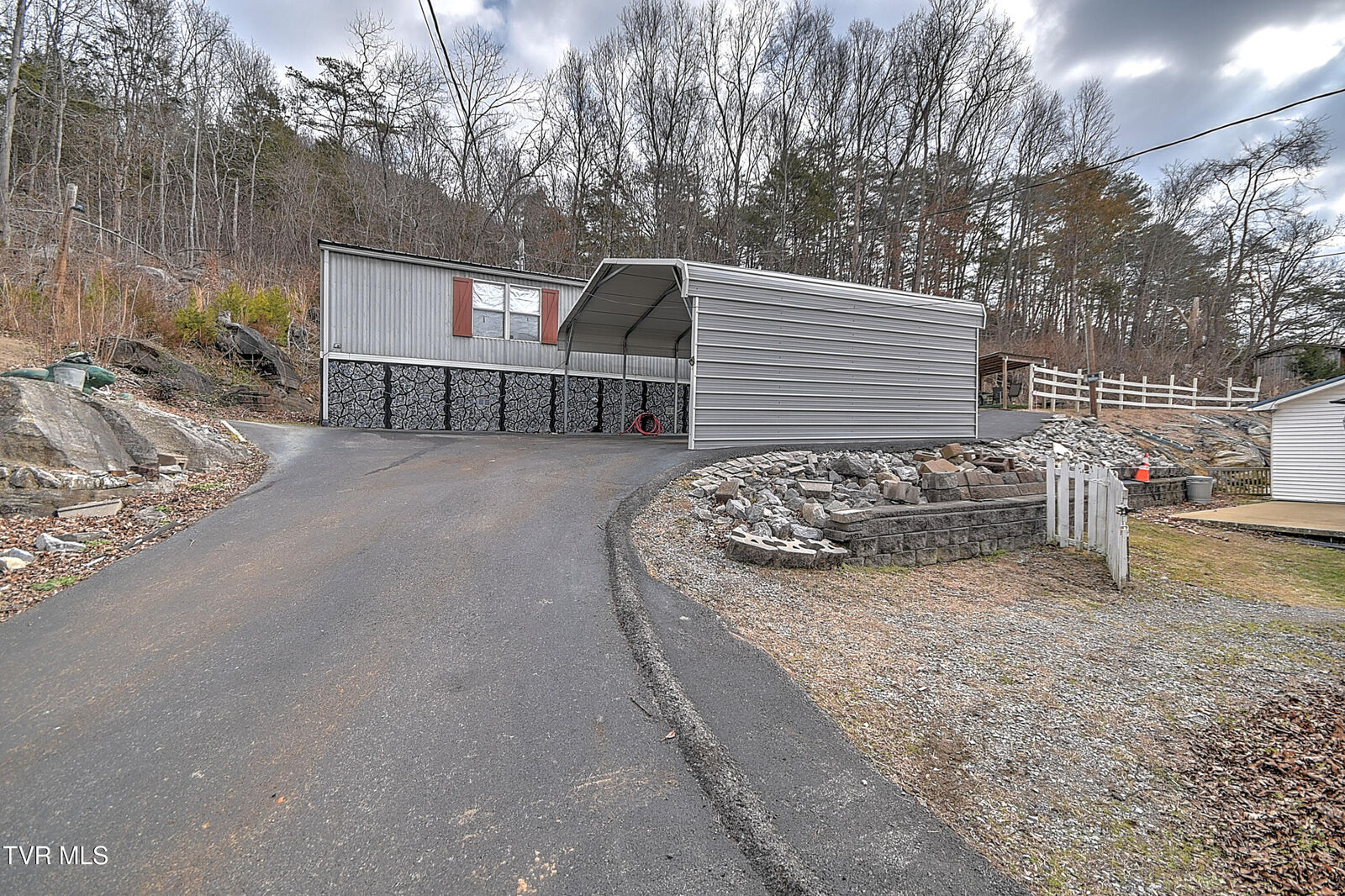Property Photo: 8463-8473 Asheville Highway TN 37743