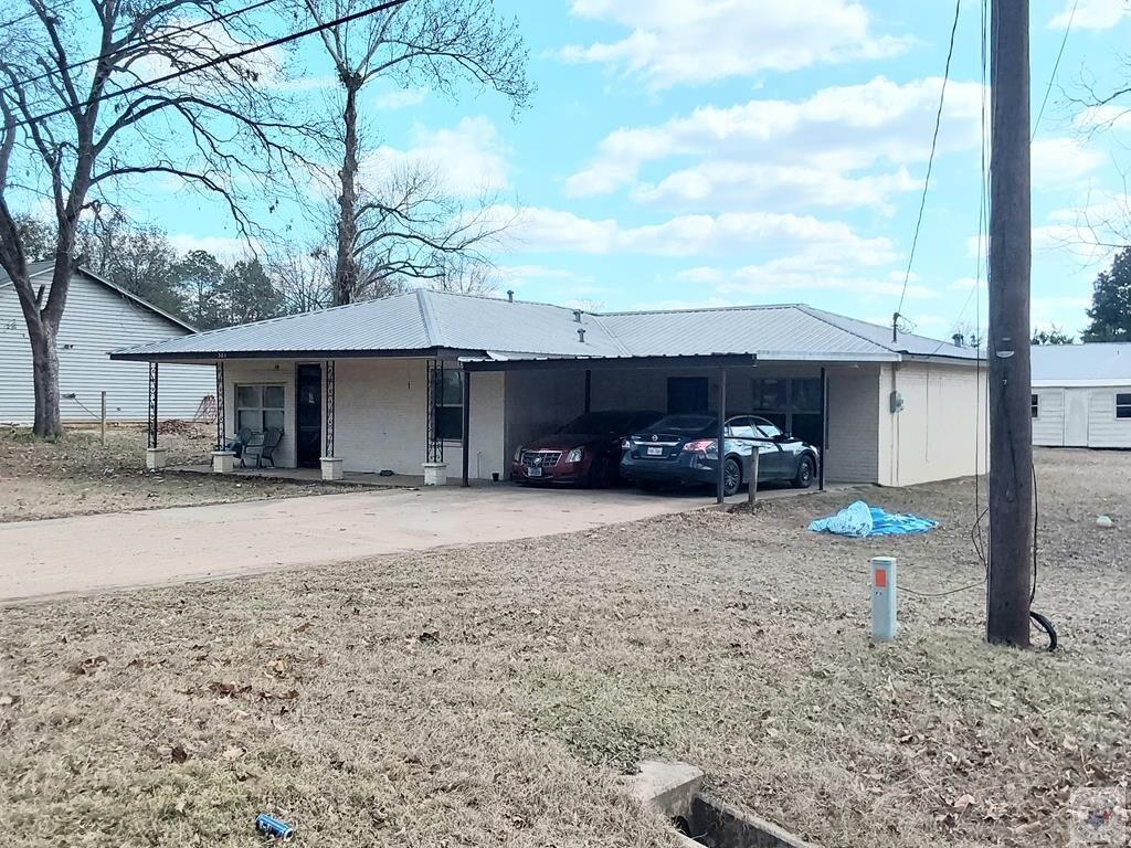 Property Photo:  503 Hickory/Fm 2791  TX 75572 