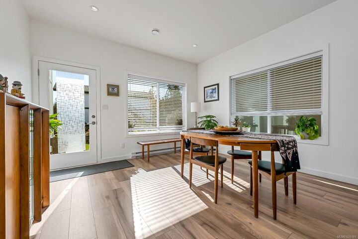 Property Photo: 31 Saanich Ridge Dr BC V8M 0B8