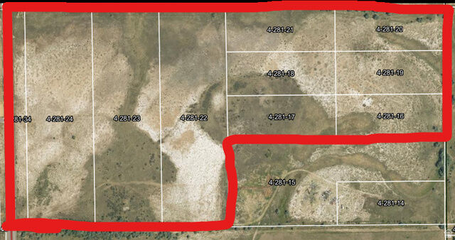 Property Photo: 1750 S Annabella Rd UT 84701