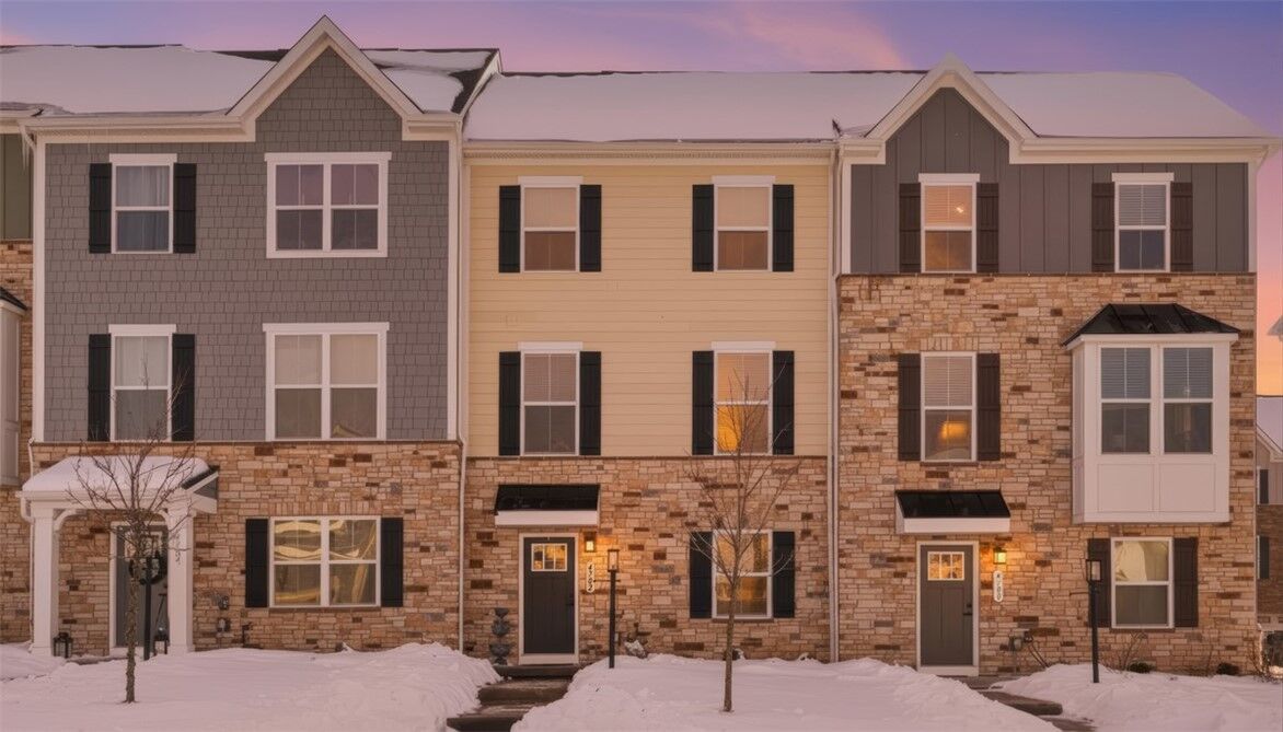 Property Photo:  4702 Spruce Rd  PA 15044 