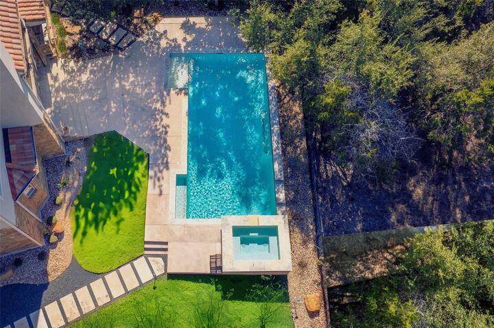 Property Photo:  808 Horseback Hollow Drive  TX 78732 