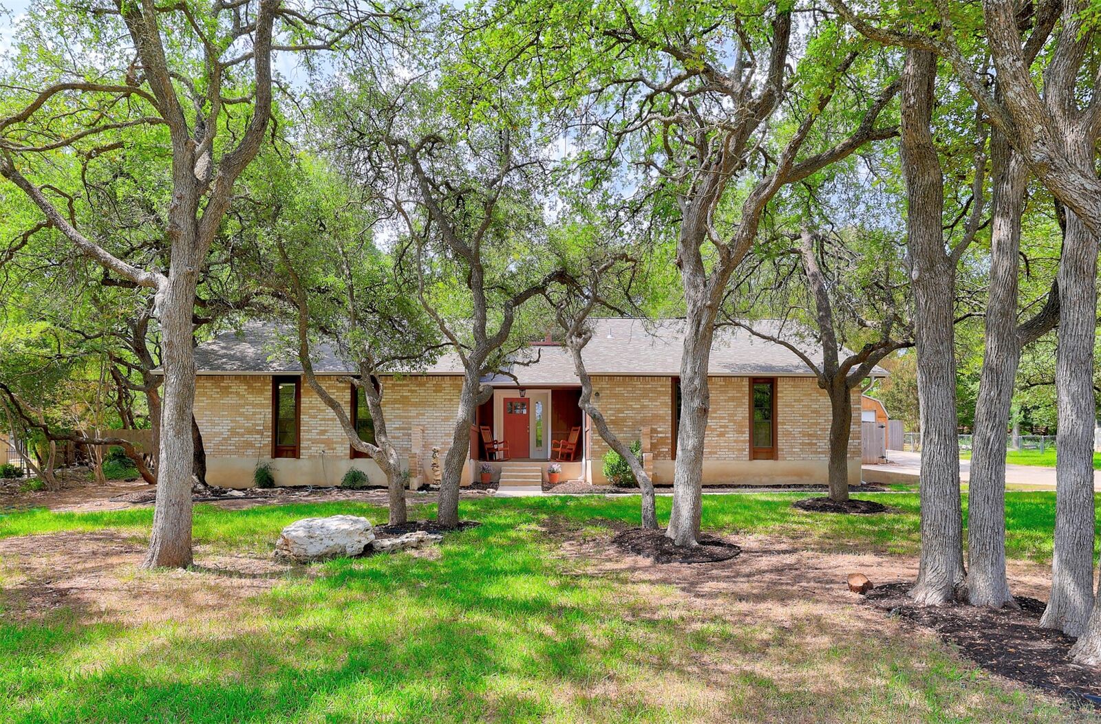 Property Photo:  4318 Verde Vista  TX 78628 