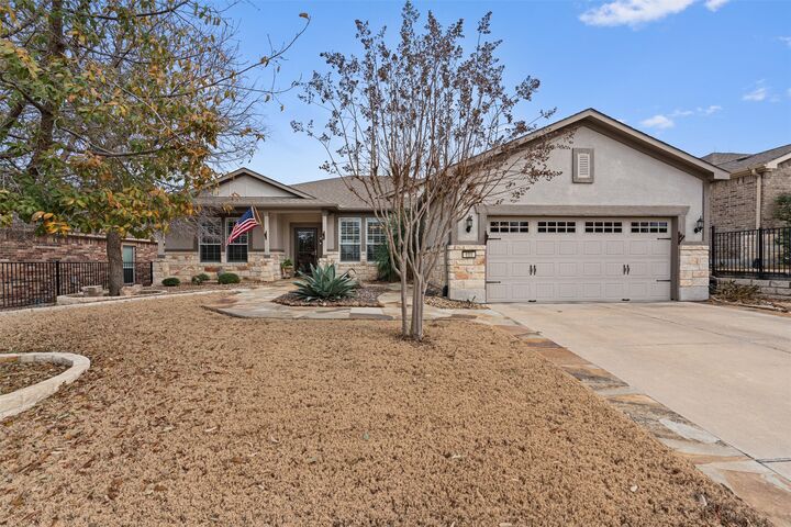 Property Photo:  111 McKittrick Ridge Road  TX 78633 