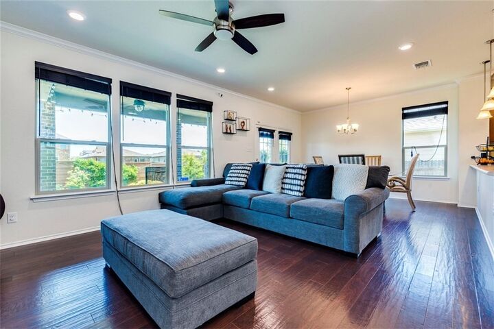 Property Photo:  13713 James Garfield Street  TX 78653 