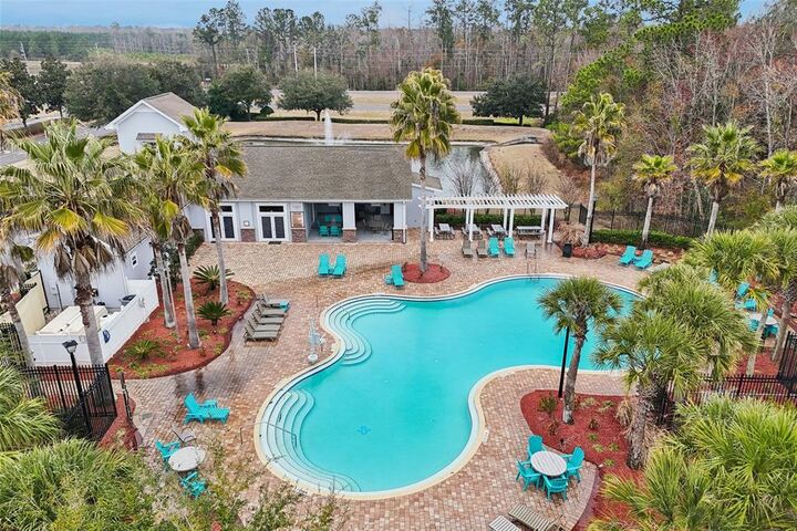 Property Photo: 76754 Timbercreek Boulevard FL 32097