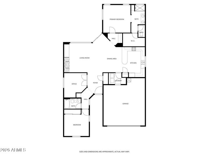 Property Photo:  4111 E Appleby Drive  AZ 85298 