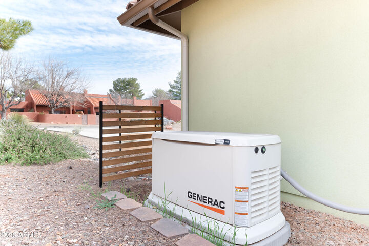 Property Photo:  100 Rain Trail Road  AZ 86351 