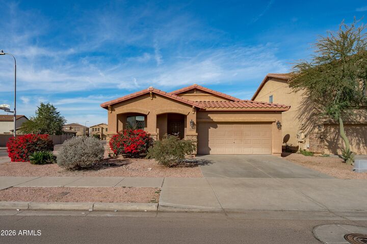 Property Photo:  6816 S 70th Avenue  AZ 85339 