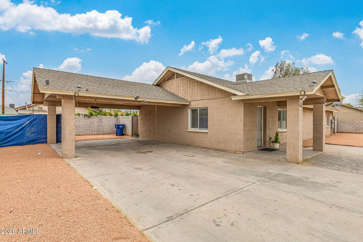 Property Photo: 437 S California Street AZ 85225