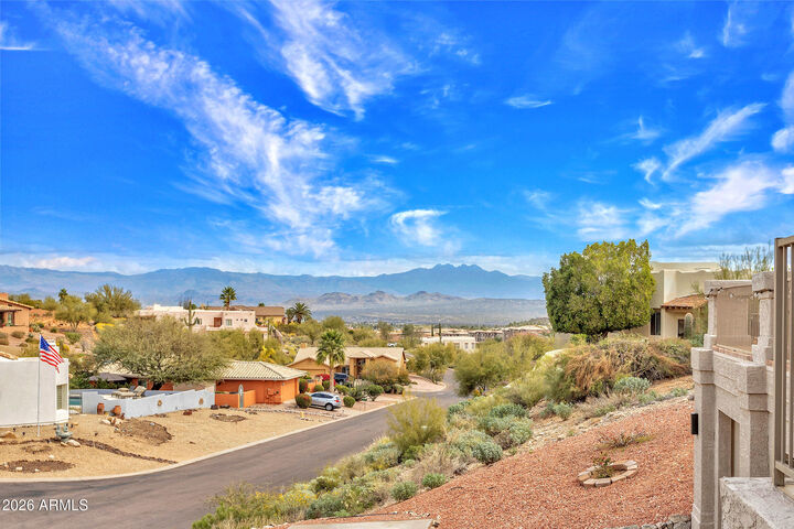 Property Photo: 15851 E Primrose Drive AZ 85268