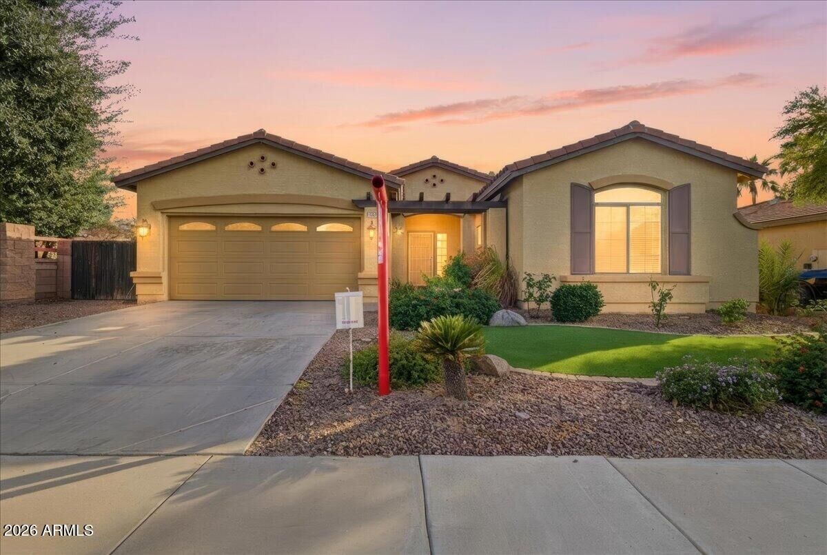 Property Photo:  18791 E Seagull Drive  AZ 85142 