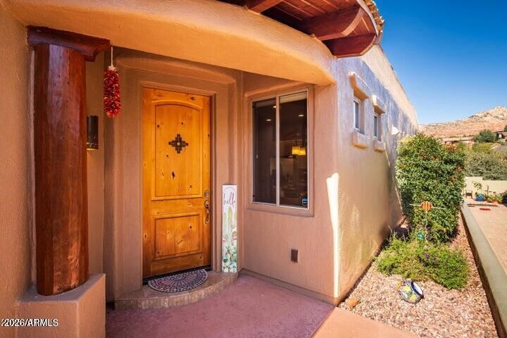 Property Photo:  20 Rose Mountain Court  AZ 86351 