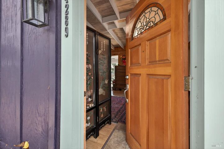 Property Photo:  4289 Lakeside Drive  CA 95442 