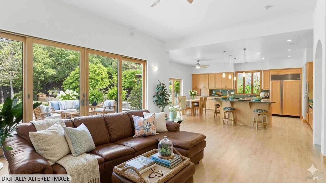 Property Photo: 5304 Ravenridge Place CA 94534