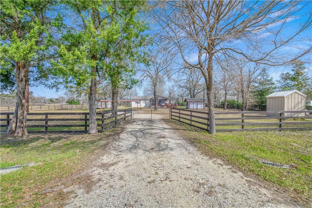 Property Photo: 19777 Fm 974 TX 77808