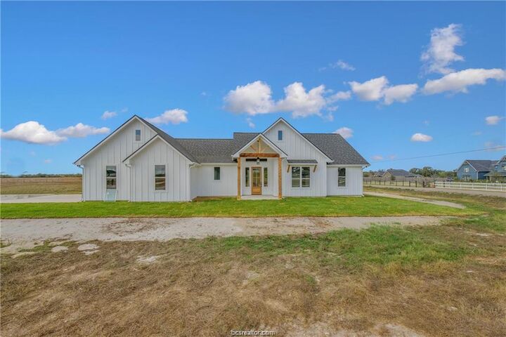 Property Photo:  Lot 23 High Meadow Trail  TX 77856 