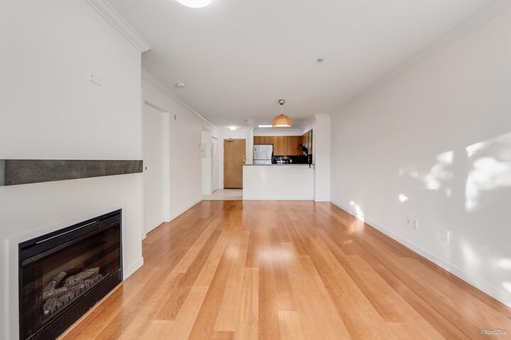Property Photo: 8060 Jones Road 408 BC V6Y 4K5
