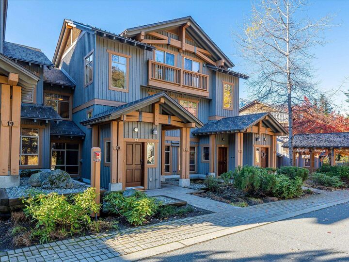 2301 Taluswood Place 20 — photo 1