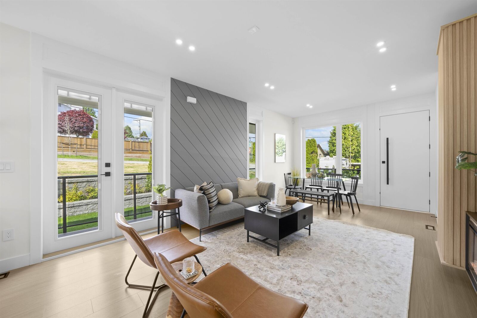 Property Photo:  314 Nelson Street 1  BC V3K 4N3 