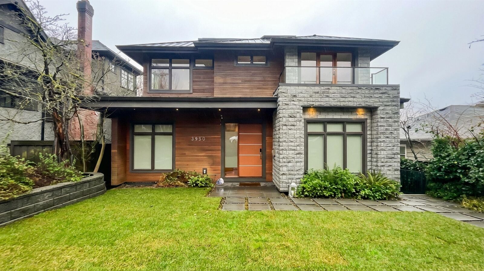 Property Photo:  3950 W 37th Avenue  BC V6N 2W5 