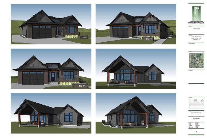 Property Photo: 10022 Trillium Way BC V0X 1X1