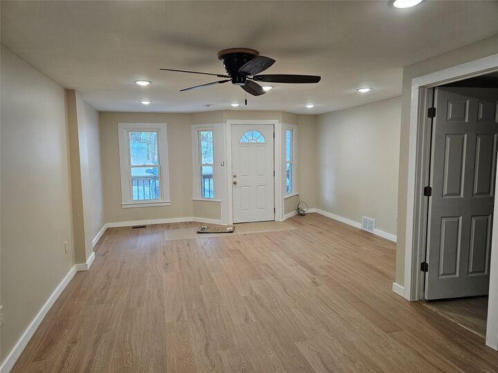 Property Photo:  5 W Chenango Road  NY 13744 