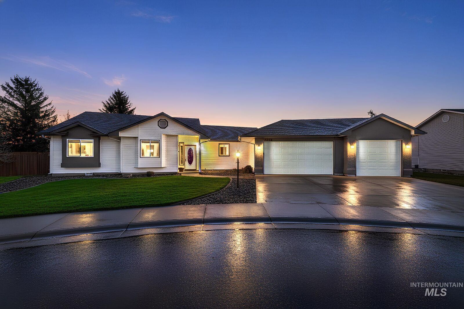 Property Photo:  4014 Stonegate Pl  ID 83605-7303 