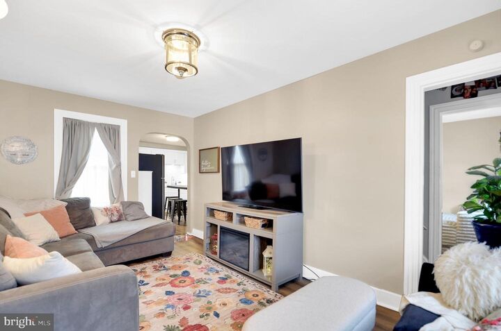 Property Photo: 309 S Franklin Street PA 19522