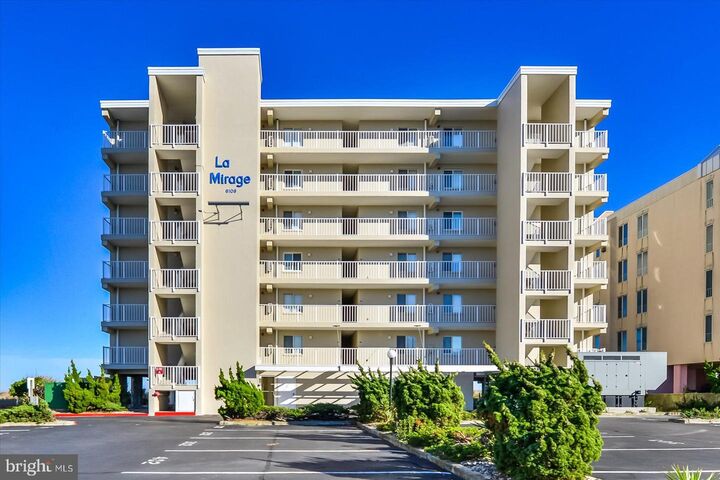 Property Photo:  6109 Atlantic Avenue 501  MD 21842 