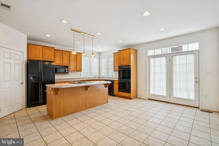 Property Photo: 1318 Moore Place SW VA 20175