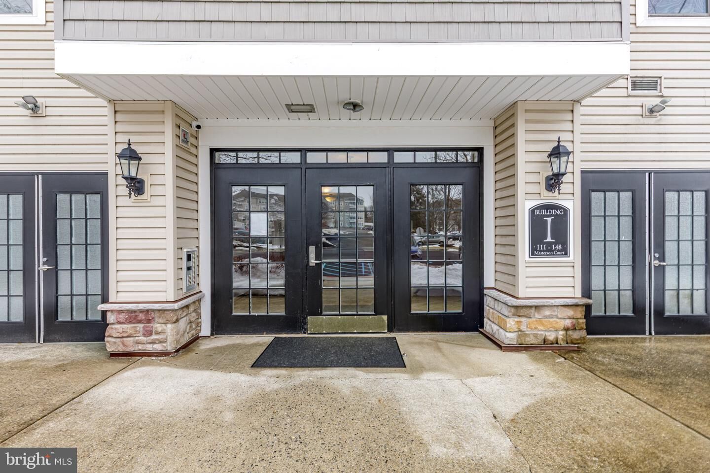 Property Photo:  146 Masterson Court  NJ 08618 