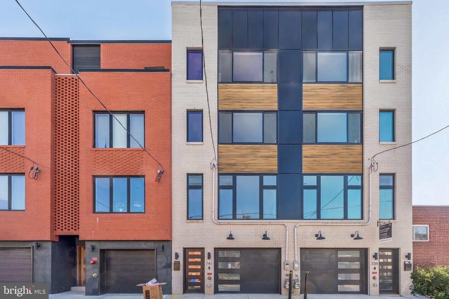 Property Photo:  741 N Capitol Street  PA 19130 