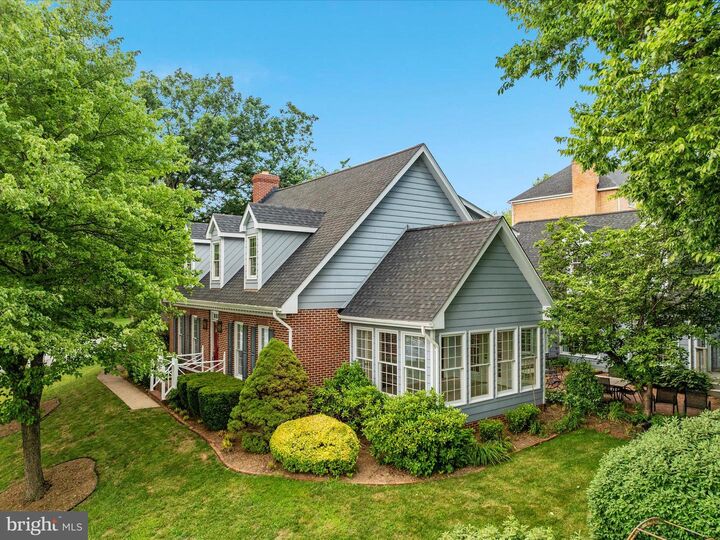 Property Photo:  769 Seldon Drive  VA 22601 