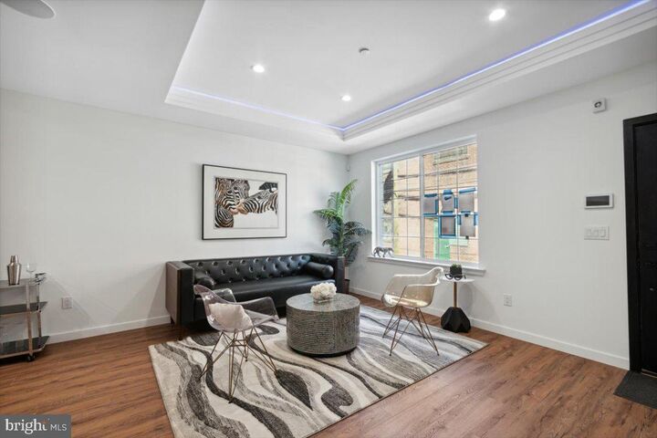 Property Photo:  1805 E Oakdale Street  PA 19125 