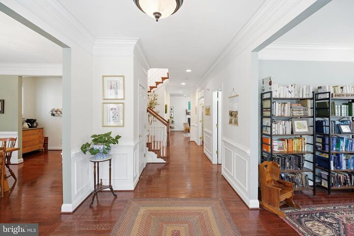 Property Photo:  11747 Alexander Hays Road  VA 20136 