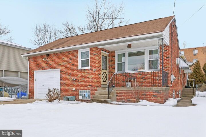 Property Photo:  9608 Dungan Road  PA 19115 