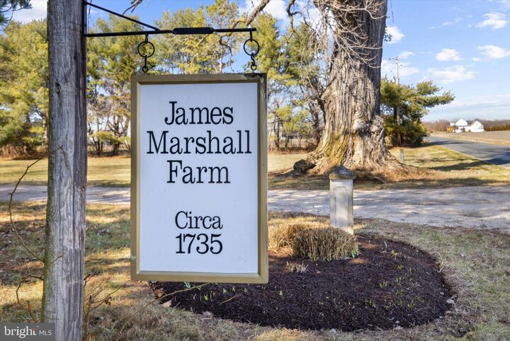 Property Photo: 252 Granny Branch Road MD 21623