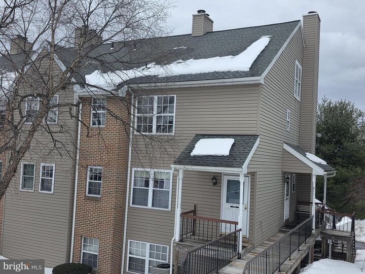 Property Photo:  812 Christopher Drive  PA 19610 