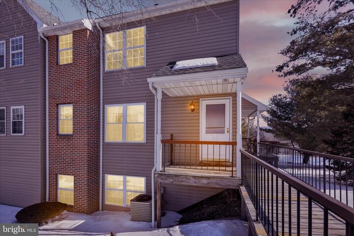 Property Photo:  812 Christopher Drive  PA 19610 