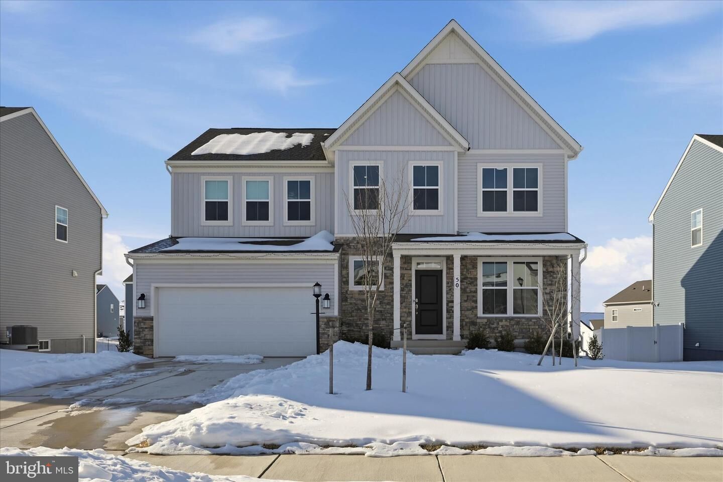 Property Photo:  50 Feldberg Drive  WV 25414 