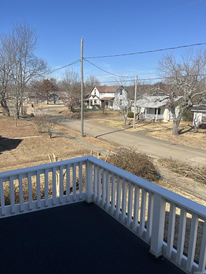 Property Photo: 1204 Church Street AR 71953